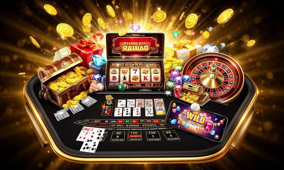 win819 casino app visual